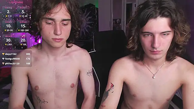 LordFarkuad – Naživo XXX chat