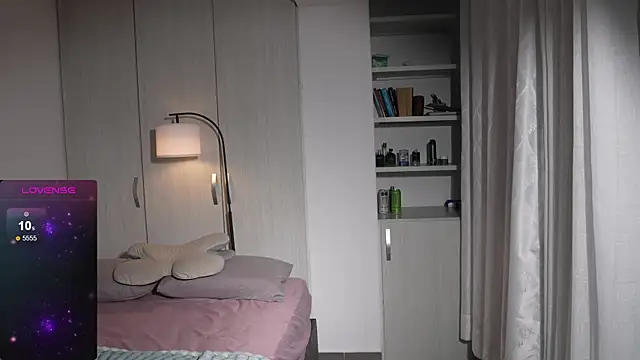 Chat XXX en directo de Paradise_boy__