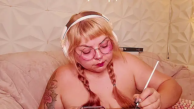 Satyn_doll's Live XXX Chat