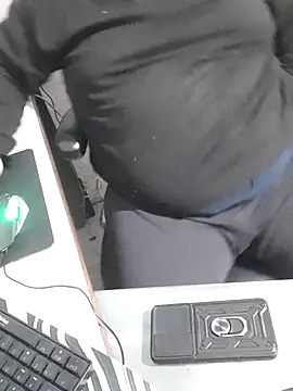 Chat XXX ao vivo de 12Paradarte