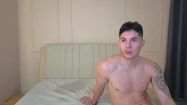 mr_danni's Live XXX Chat