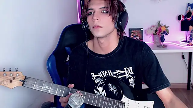 XXX chat uživo modela oli_dusk