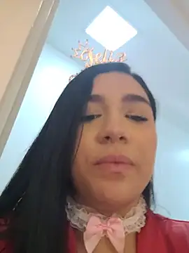 Chat XXX en directo de Salo_Angel__