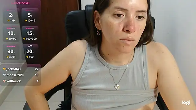 spicey_latinan Live XXX chat