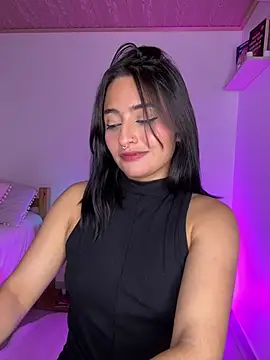 NandaVixen live XXX chat