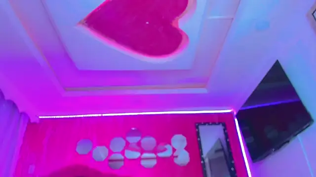 Živý XXX chat TiffanyMackensyy
