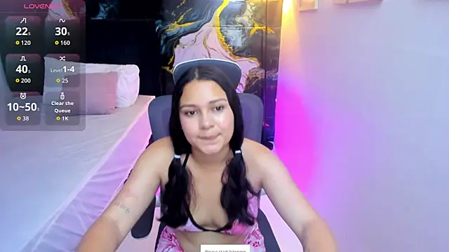 Littlee_Noemi Live XXX-chat