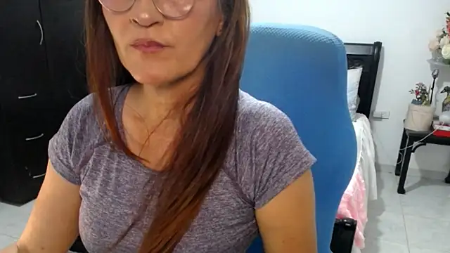 XXX chat uživo modela Xiimen