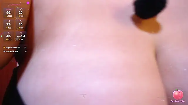 ArticaBelle Adlı Modelin Canlı XXX Sohbeti