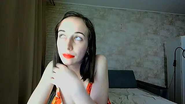Anika_bloom Adlı Modelin Canlı XXX Sohbeti