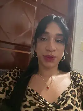 צ'אט XXX בשידור חי של Ashly_Miller