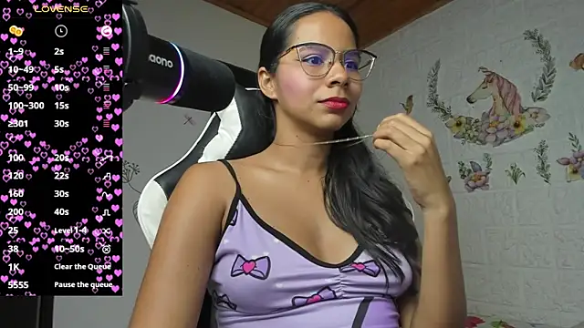 alisson_hoffman05 Chat XXX in diretta