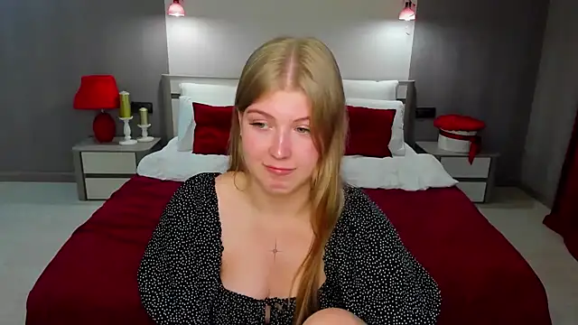 Stella_Light's Live XXX Chat