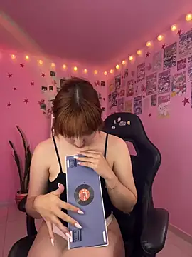 Davne_'s Live XXX Chat