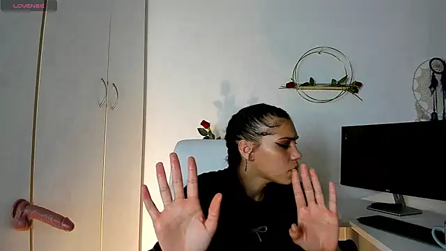 TattoedLexi_n Live XXX chat