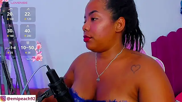 samanthaabloom লাইভ XXX চ্যাট