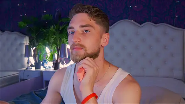 Dexter_Raze 라이브 XXX 채팅