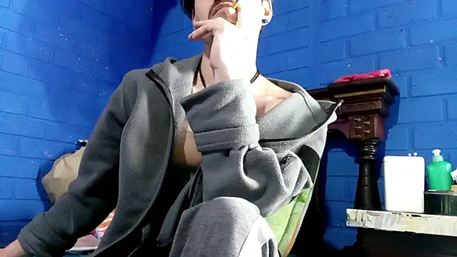 Živý XXX chat Alan_summer