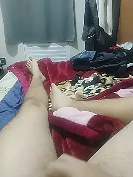 Schneider177 Webcam Show