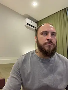 HermanFire live XXX chat