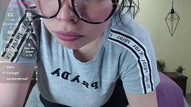 Megan_05_ 现场XXX聊天