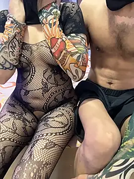 Freaky_fuckers Show Webcam