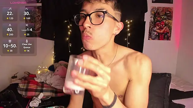 tim__fox Obrolan Langsung XXX