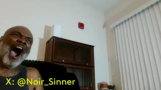 sinnernoir – Naživo XXX chat