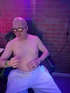 Chat XXX Live chronic_vibez