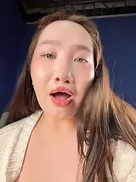 Chatroom XXX en direct de Asianpie_