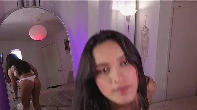 Živý XXX chat Harii_02