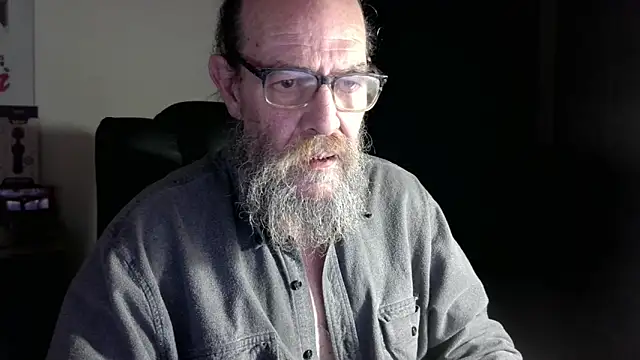 Chat XXX en directo de Uncle_Hottie