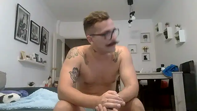 yanick931 – Live XXX-chat