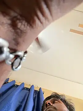 Živý XXX chat Jon410