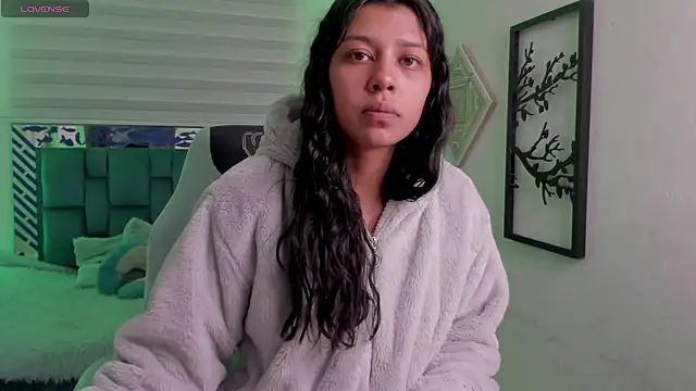 Živý XXX chat Aysha_winxs