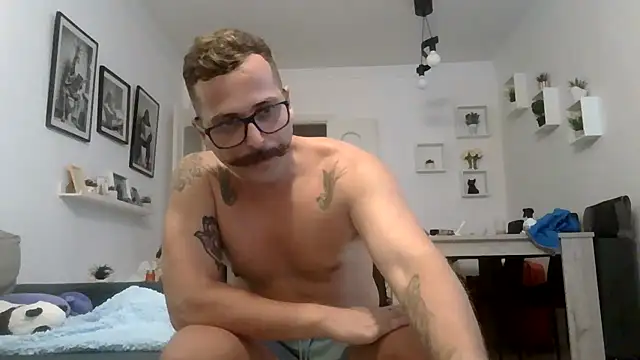 Živý XXX chat yanick931