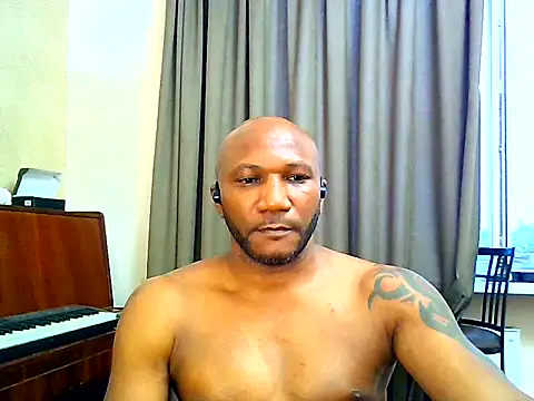 Choco_Man live XXX chat