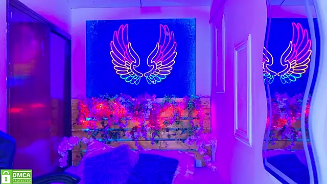 REDHOTTER_ 现场XXX聊天