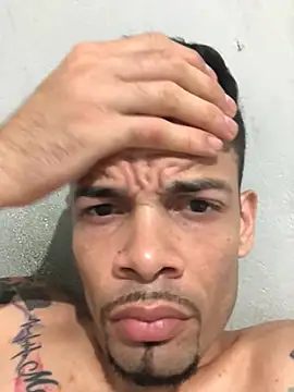 Show de webcam de HenriquePhn