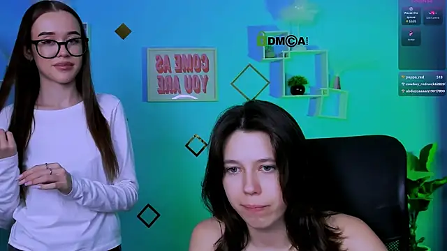 nila_eclipse Live XXX-Chat