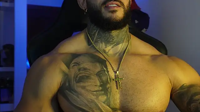 iamjackc_ Live XXX Chat