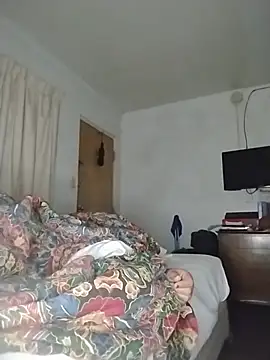 Chat XXX en directo de THEBEDroomdoOR