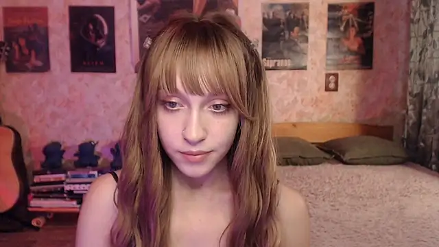 Živý XXX chat Friendly_Ellie