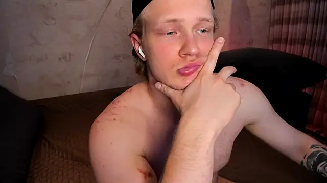 Cactus__James live XXX chat