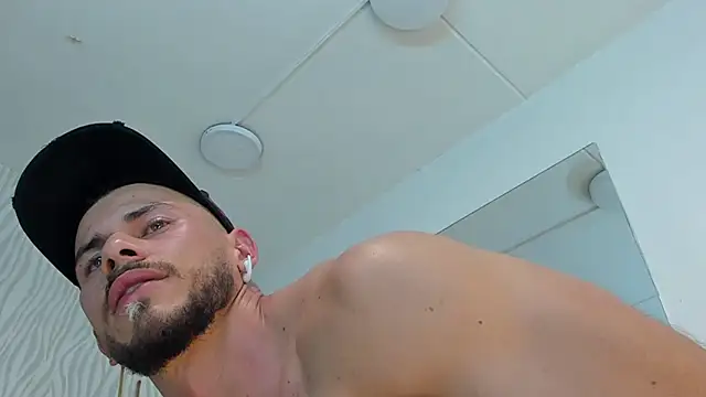 Sembang XXX Secara Langsung dylan_jacobx
