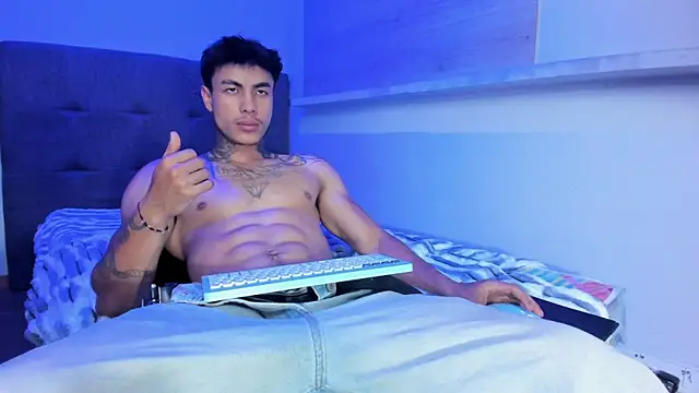IanWest_ Obrolan Langsung XXX