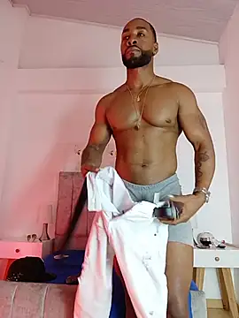 Dante_Knox 라이브 XXX 채팅