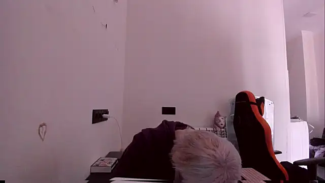 Lyricca's Webcam Show