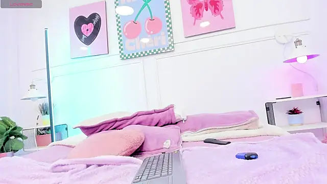 Chatroom XXX en direct de Sharon_Adamss