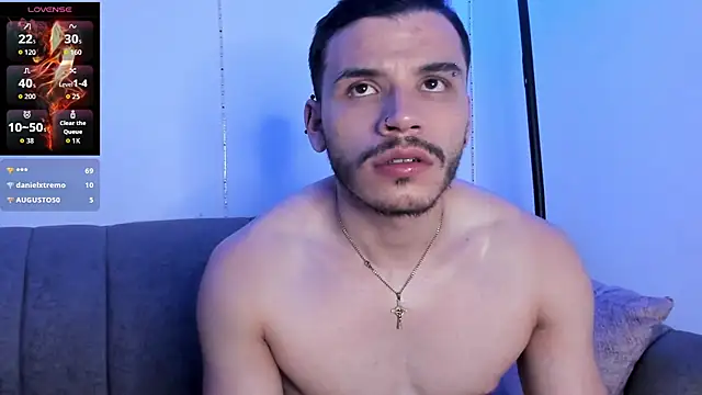 Lian_ferrer – webcam-show
